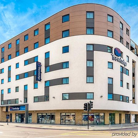 Travelodge London Greenwich エクステリア 写真