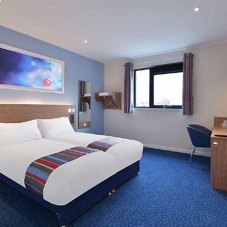Travelodge London Greenwich エクステリア 写真