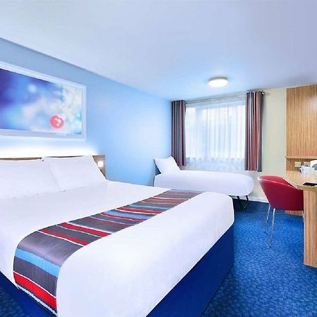 Travelodge London Greenwich エクステリア 写真