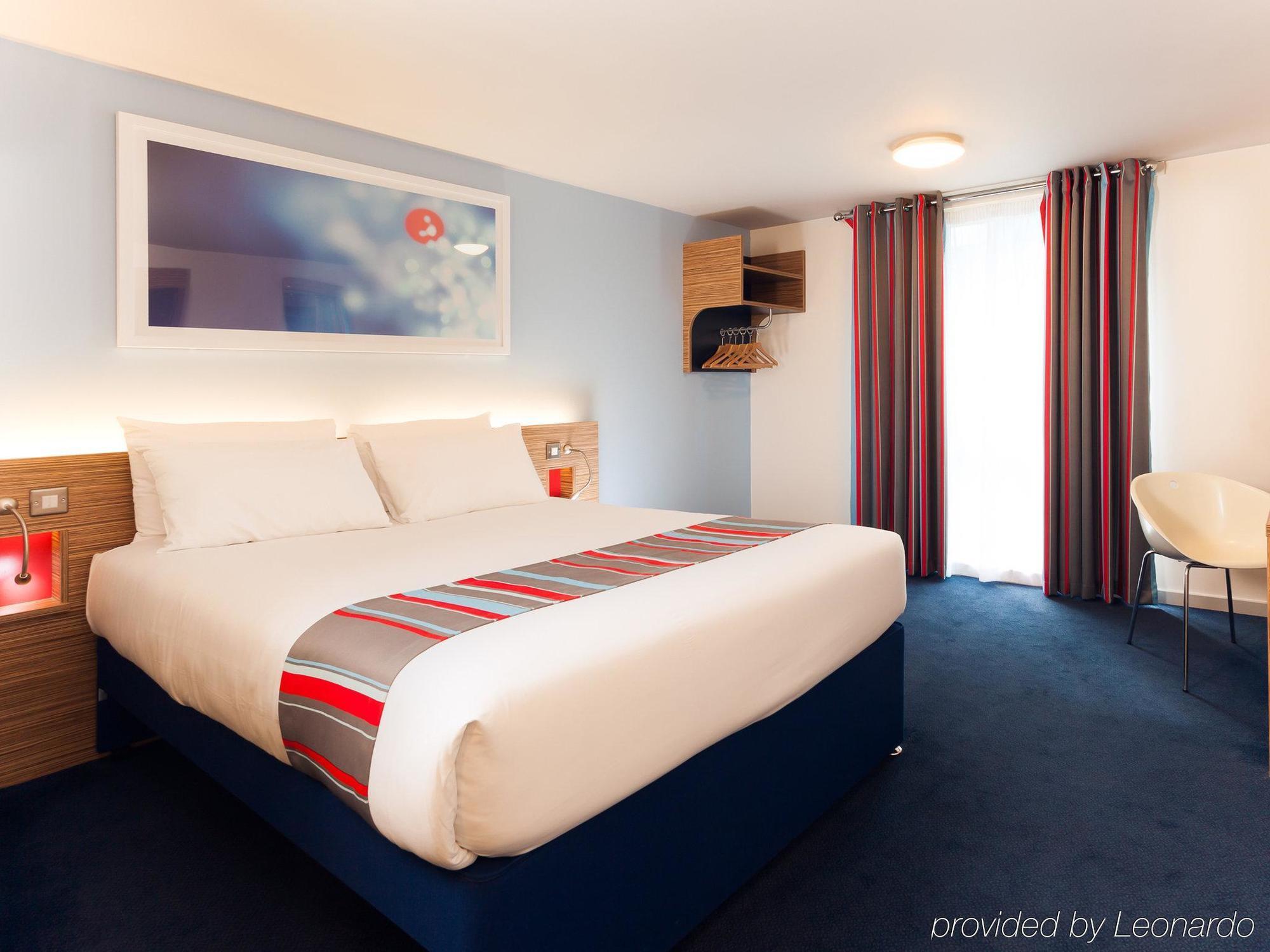 Travelodge London Greenwich エクステリア 写真