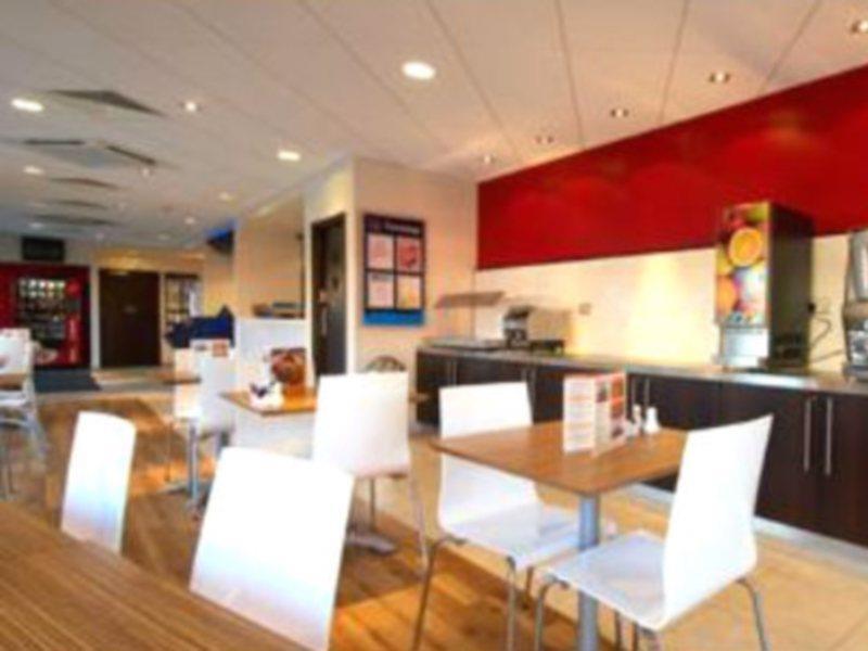 Travelodge London Greenwich エクステリア 写真