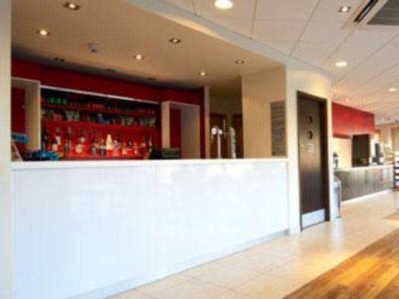 Travelodge London Greenwich エクステリア 写真