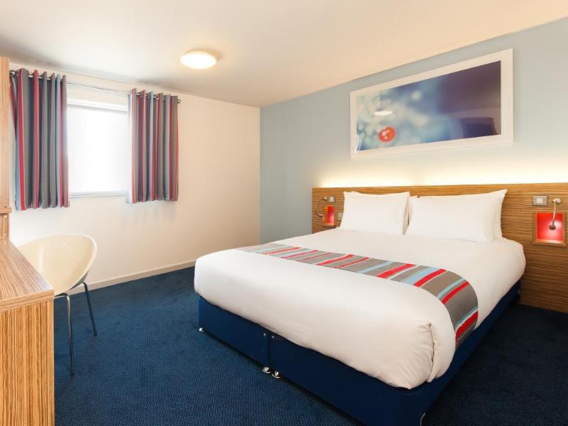 Travelodge London Greenwich エクステリア 写真