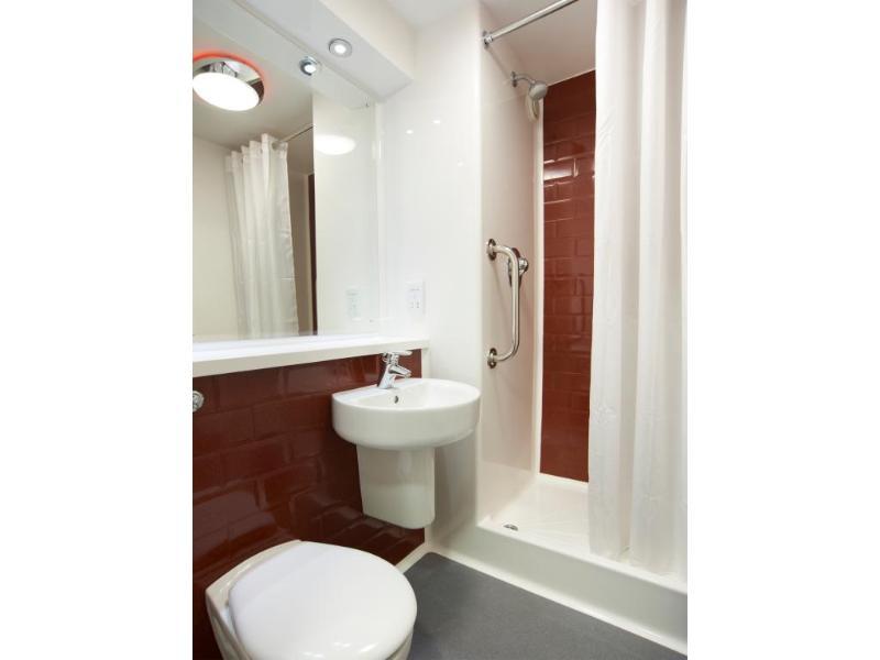 Travelodge London Greenwich エクステリア 写真