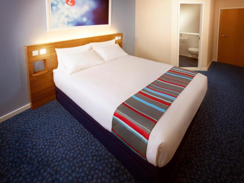 Travelodge London Greenwich エクステリア 写真