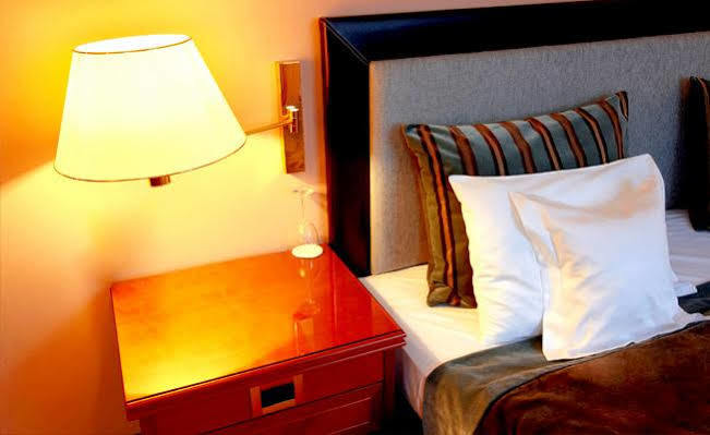 Travelodge London Greenwich エクステリア 写真